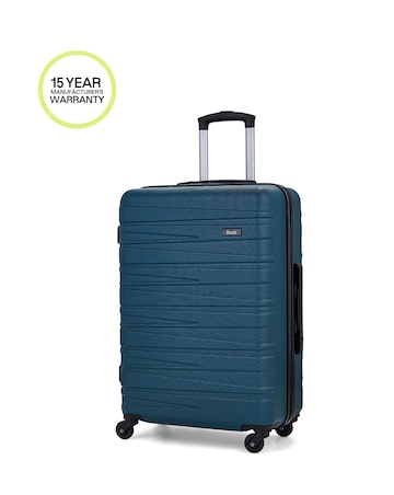 Rock Seattle Medium Suitcase