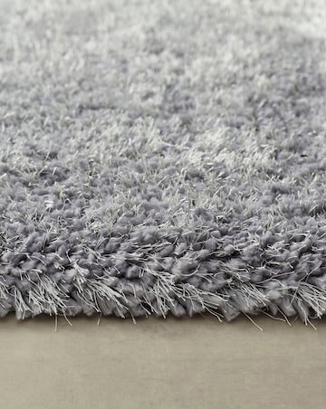 Chicago Shaggy Rug