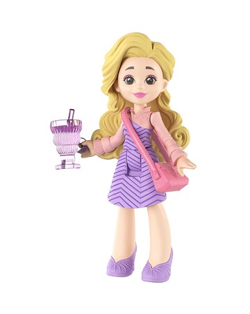 Wicked Students of Shiz 5 Small Doll Multipack