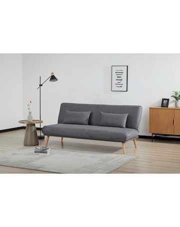 Eccleston Sofa Bed