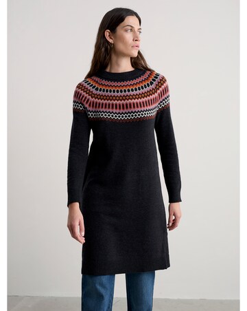 Seasalt Cornwall Bird Ring Dress