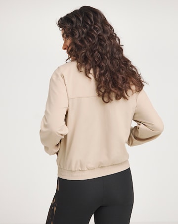 adidas 1/4 Zip Sweatshirt