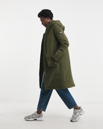 Regatta Yarli Coat