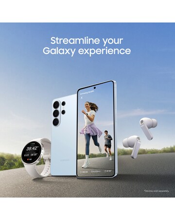 Samsung Galaxy S26 Ultra 1TB - Sky Blue