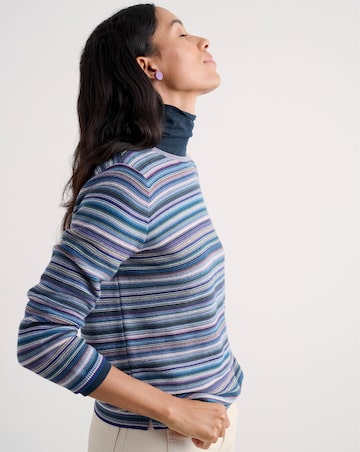 Seasalt Cornwall Makers Jumper