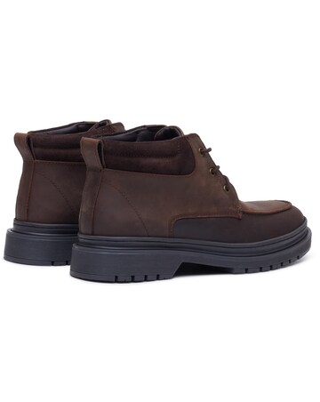 Hush Puppies Jerome Chukka Boot