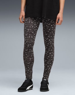 Puma Essential Animal Print Legging