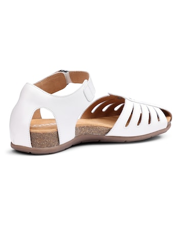 Hotter Dinaric Extra Wide Sandal