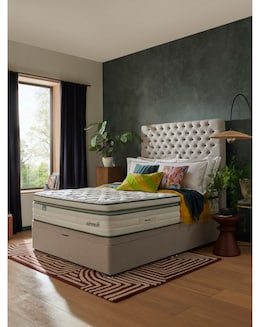 Silentnight Airmesh 3000 Boxtop Mattress