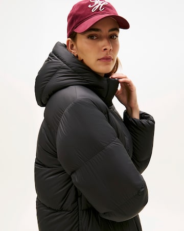 Tommy Hilfiger Modern Down Coat