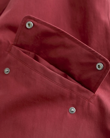 Seasalt River Sea Coat