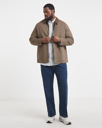 Jack & Jones Grady Jacket - Canteen