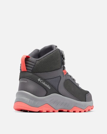 Columbia Trailstorm Ascend Waterproof Boots