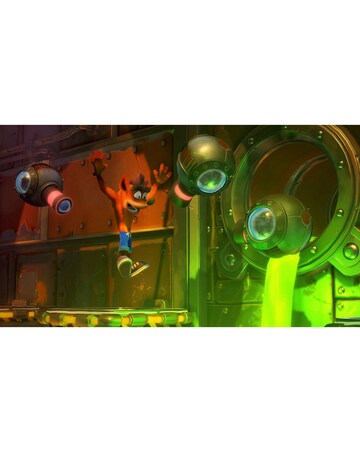 Crash Bandicoot 4: Its About Time (Xbox)