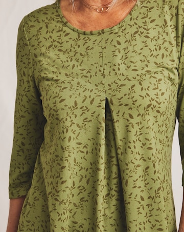 Julipa Jersey Tunic