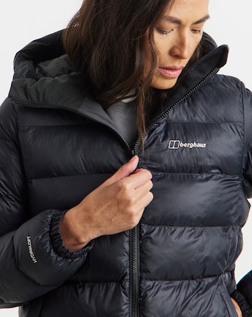 Berghaus Waterproof Ewden Jacket