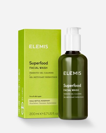 Elemis Superfood Facial Wash - 200ml
