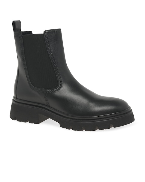 Gabor Merissa Womens Chelsea Boots