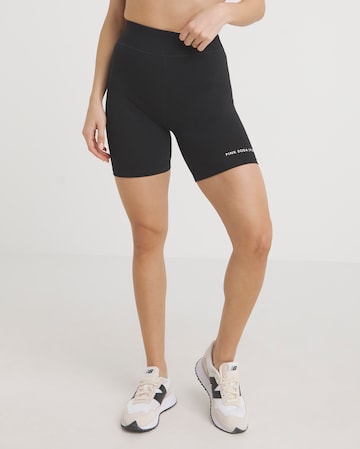 Pink Soda Venice Cycle Short