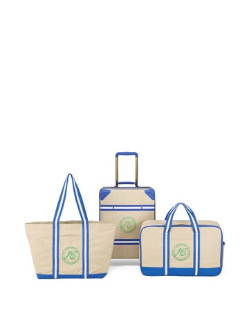 Joules Boat Club Cabin Case