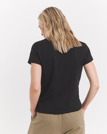 VANS Flying V Crew Neck T-Shirt