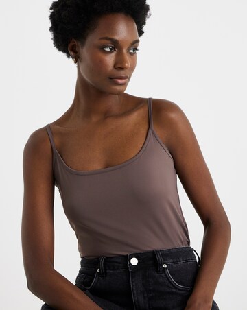 Layering Sculpt Cami