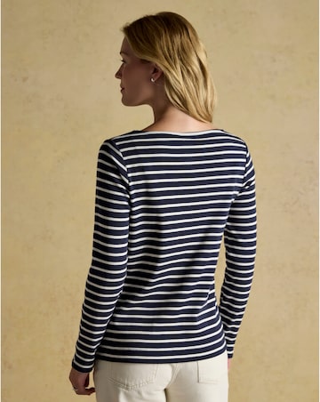 Joules Festive Dog Harbour