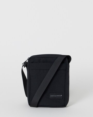 Jack & Jones Sling Bag - Black