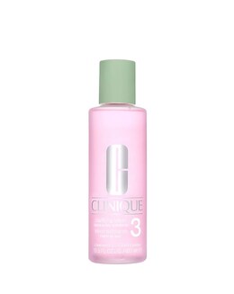 Clinique Clarifying Lotion 3 Twice A Day Exfoliator 400 ml
