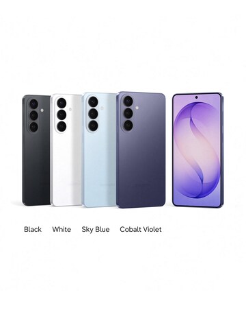 Samsung Galaxy S26+ 512GB - White