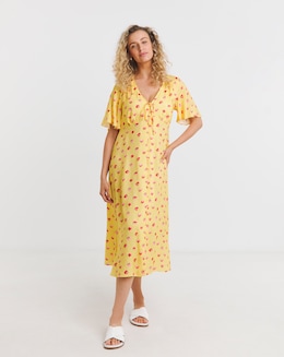 Joe Browns Sweetest Strawberry Dress