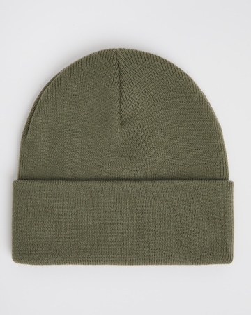 Columbia City Trek Heavyweight Beanie