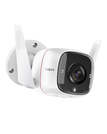 TP-Link Tapo C310 Outdoor Security Wi-Fi Camera