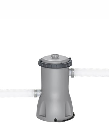 Bestway Steel Pro MAX Above Ground Pool Set 4.88 m x 2.44 m x 1.22 m