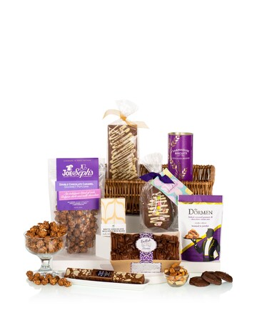 Virginia Hayward Easter Chocolate Hamper