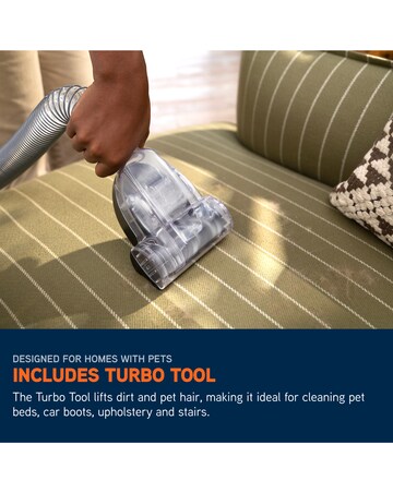 Vax Air Stretch Pet Max Vacuum Cleaner