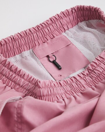 Premium Garment Dyed Swim Reg
