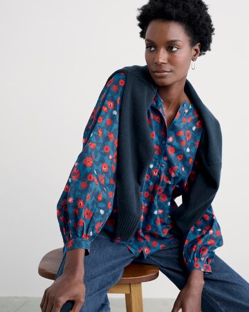 Seasalt Cornwall Thornapple Shirt