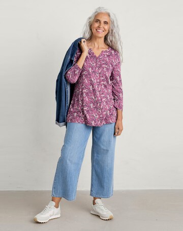 Seasalt Cornwall Risso Top