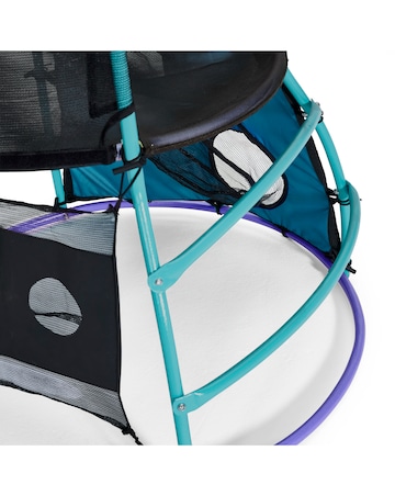 Plum My First Activity Tower