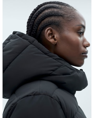 Mango Thermoregulating Puffer Coat