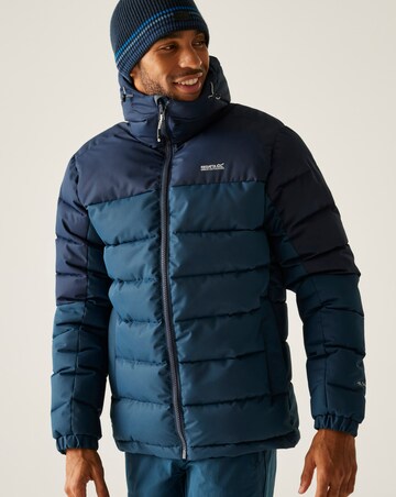 Regatta Aldthorn Coat