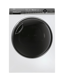 Haier i-Pro Series 7 HD90-A3Q979U1 9kg Heat Pump Tumble Dryer - A+++ Rated