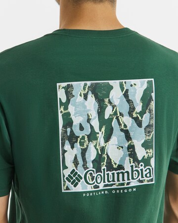 Columbia North Cascades Short Sleeve T-Shirt