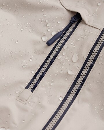 Seasalt Cornwall Coverack Waterproof Coat