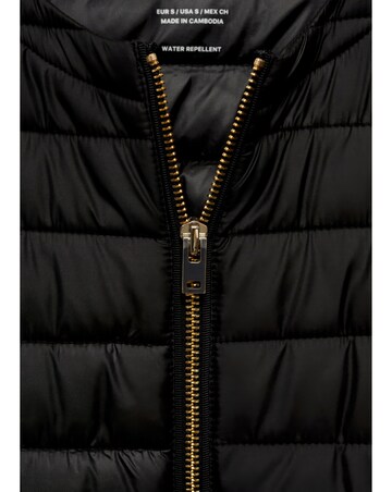 Mango Puffer Coat Blandi