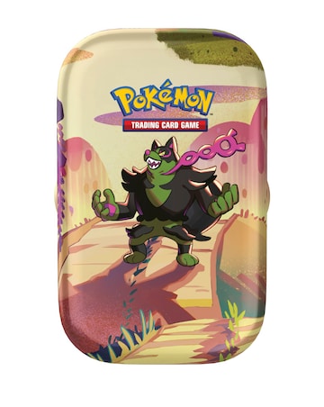 Pokemon TCG: SV6.5 Mini Tins
