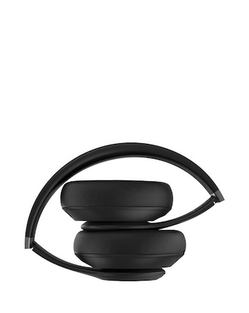 Beats Studio Pro Wireless Over-Ear Headphones - Black