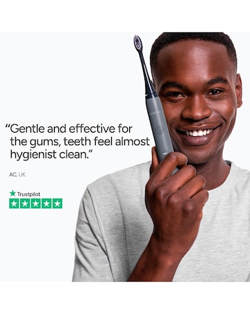 Ordo Sonic Lite Electric Toothbrush - Stone