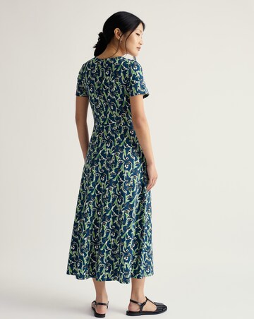 Seasalt Cornwall Short Sleeve Veronica Dress